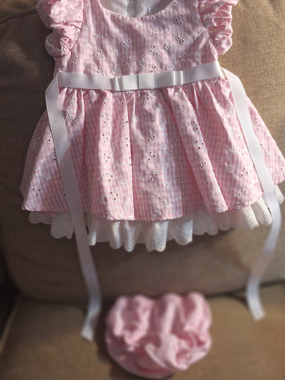 Kids Accessories Subcategory Identification